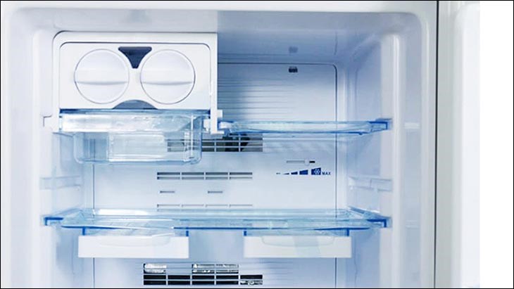 Nguyên nhân và cách khắc phục tủ lạnh bị tan đá