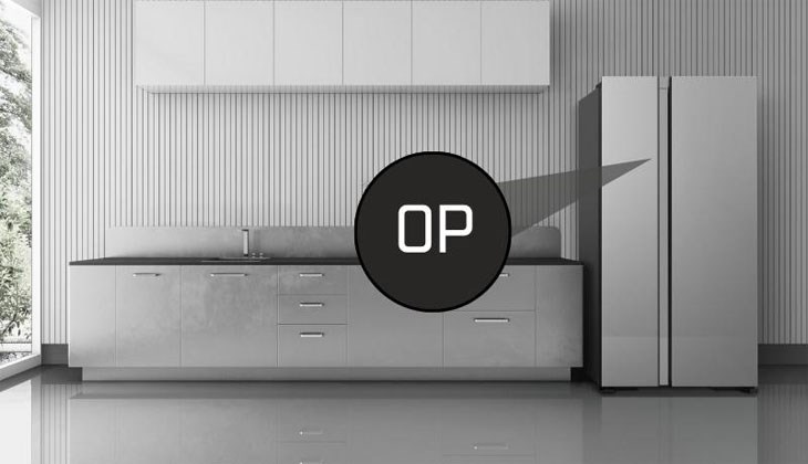 Cách khắc phục lỗi OP trên tủ lạnh Hitachi